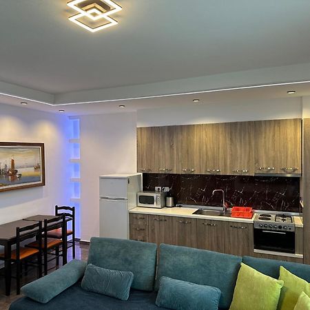 Quartz Apartament دراس المظهر الخارجي الصورة