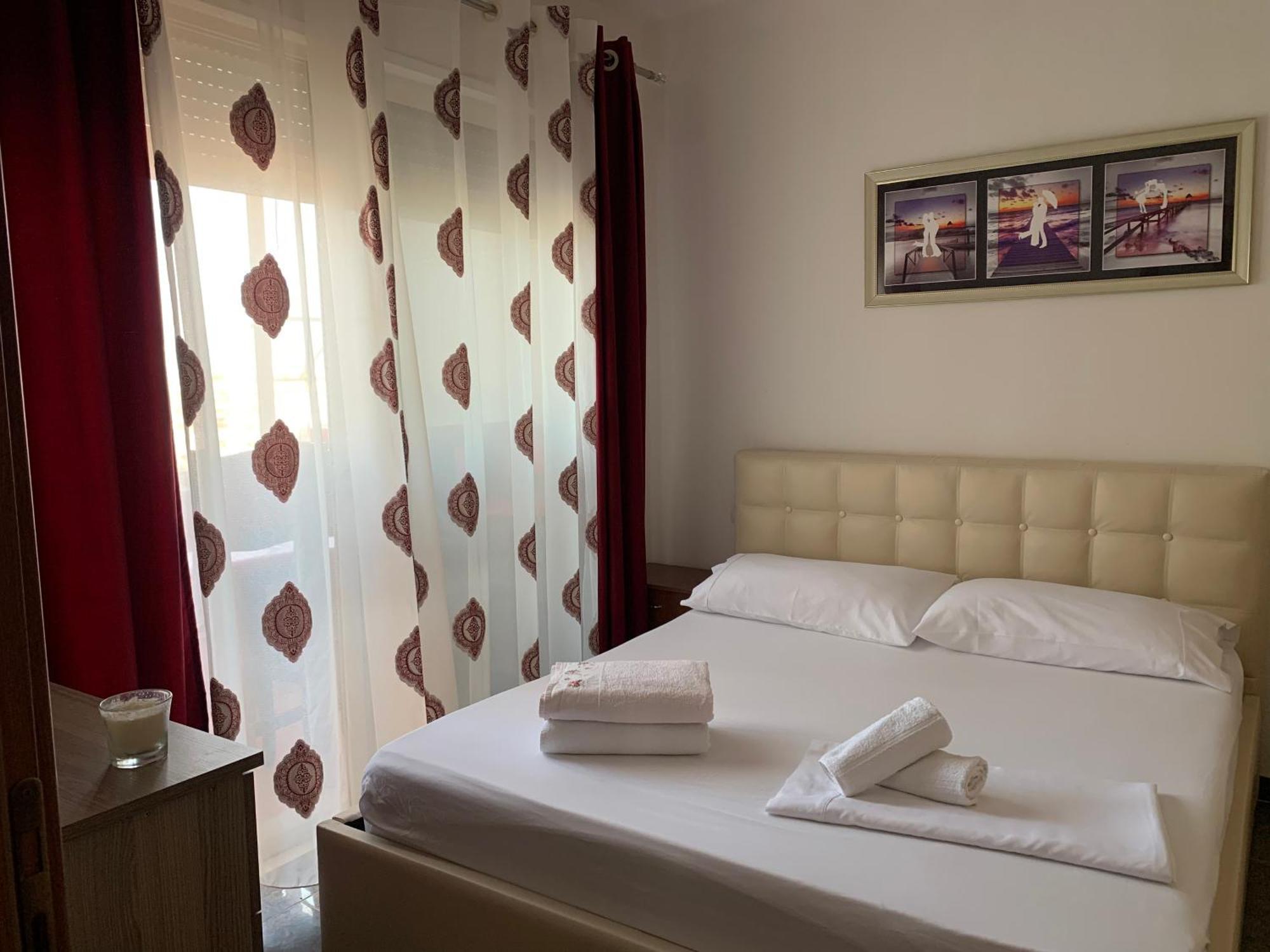Quartz Apartament دراس المظهر الخارجي الصورة
