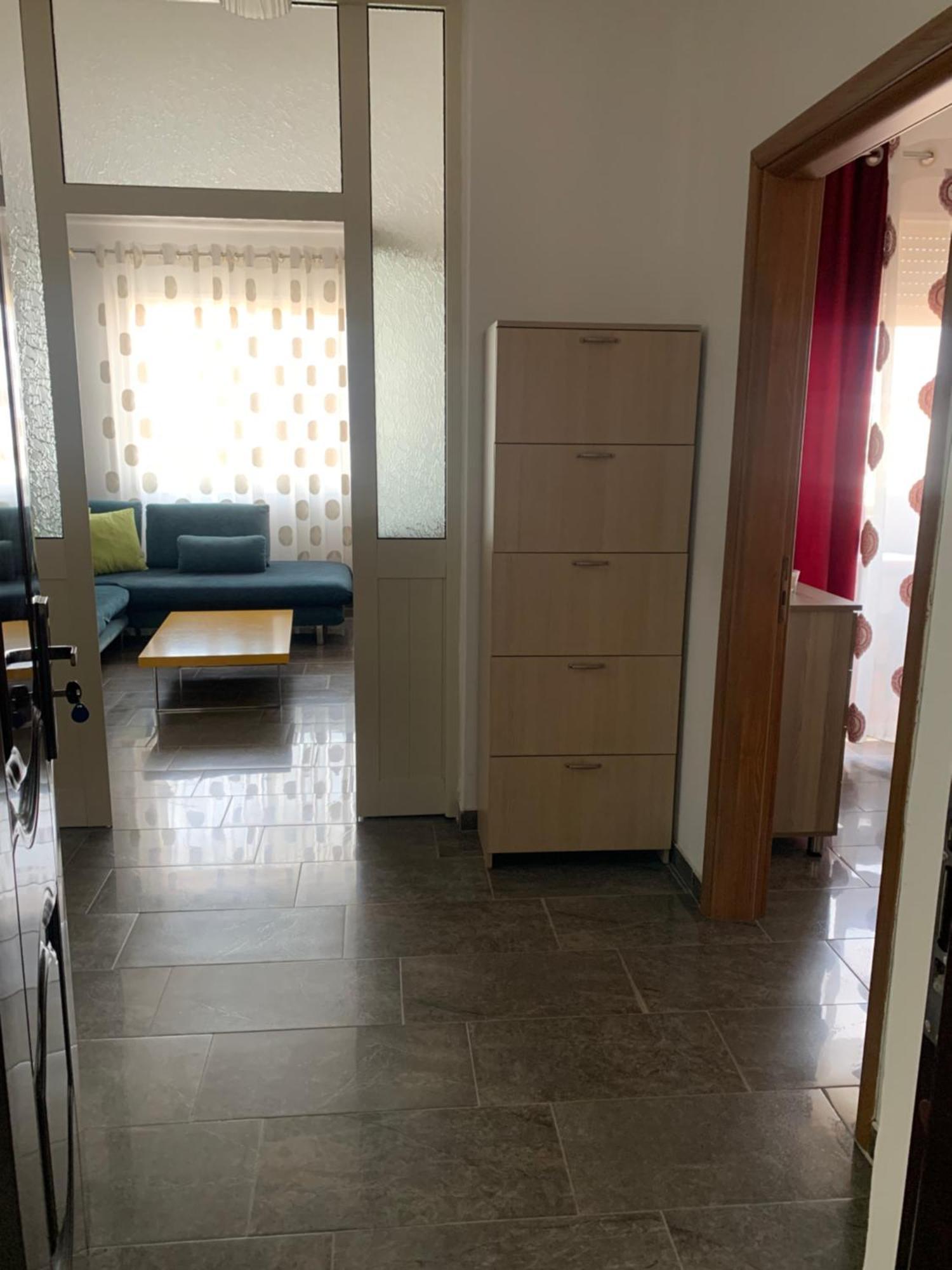 Quartz Apartament دراس المظهر الخارجي الصورة