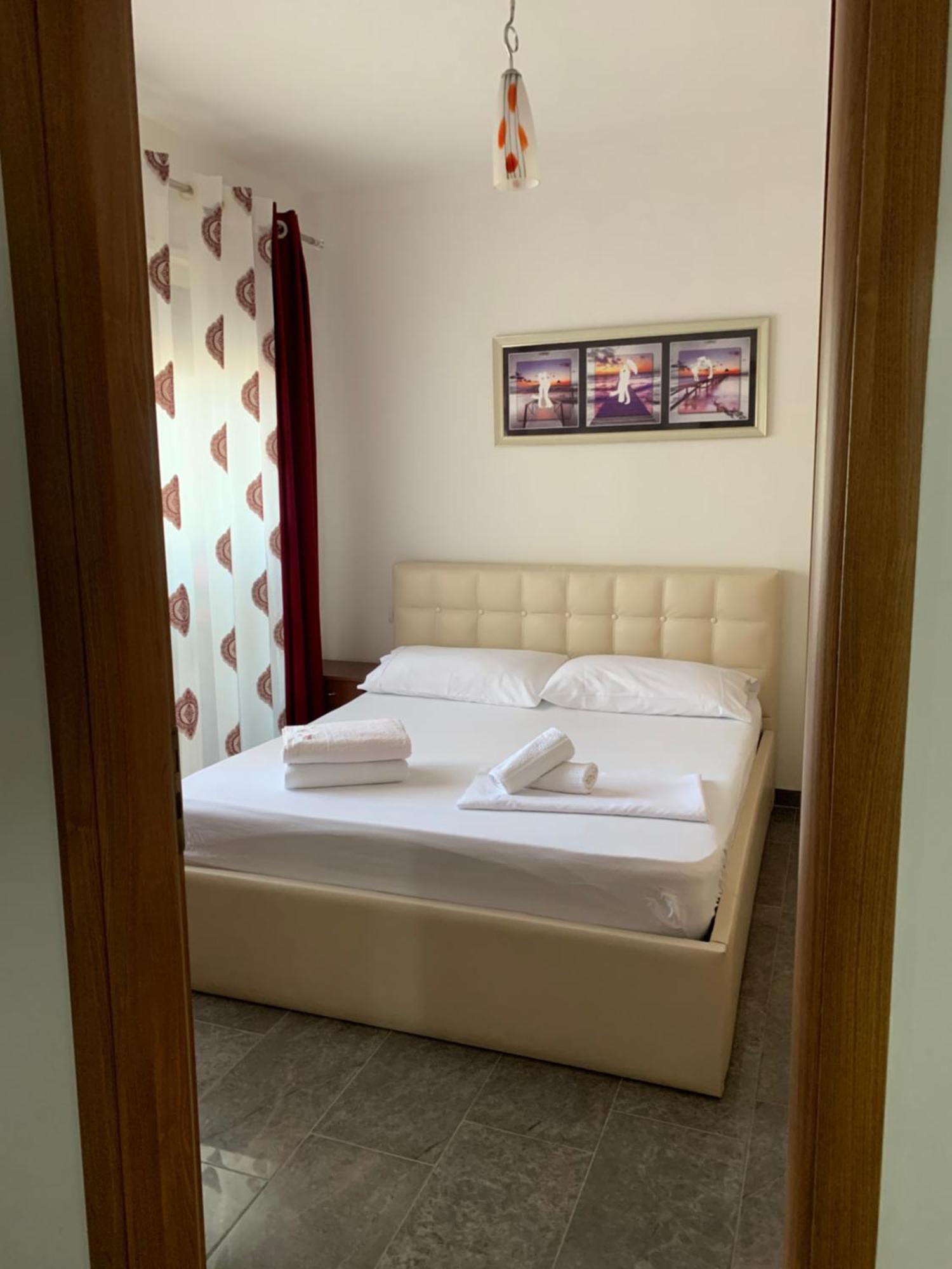 Quartz Apartament دراس المظهر الخارجي الصورة