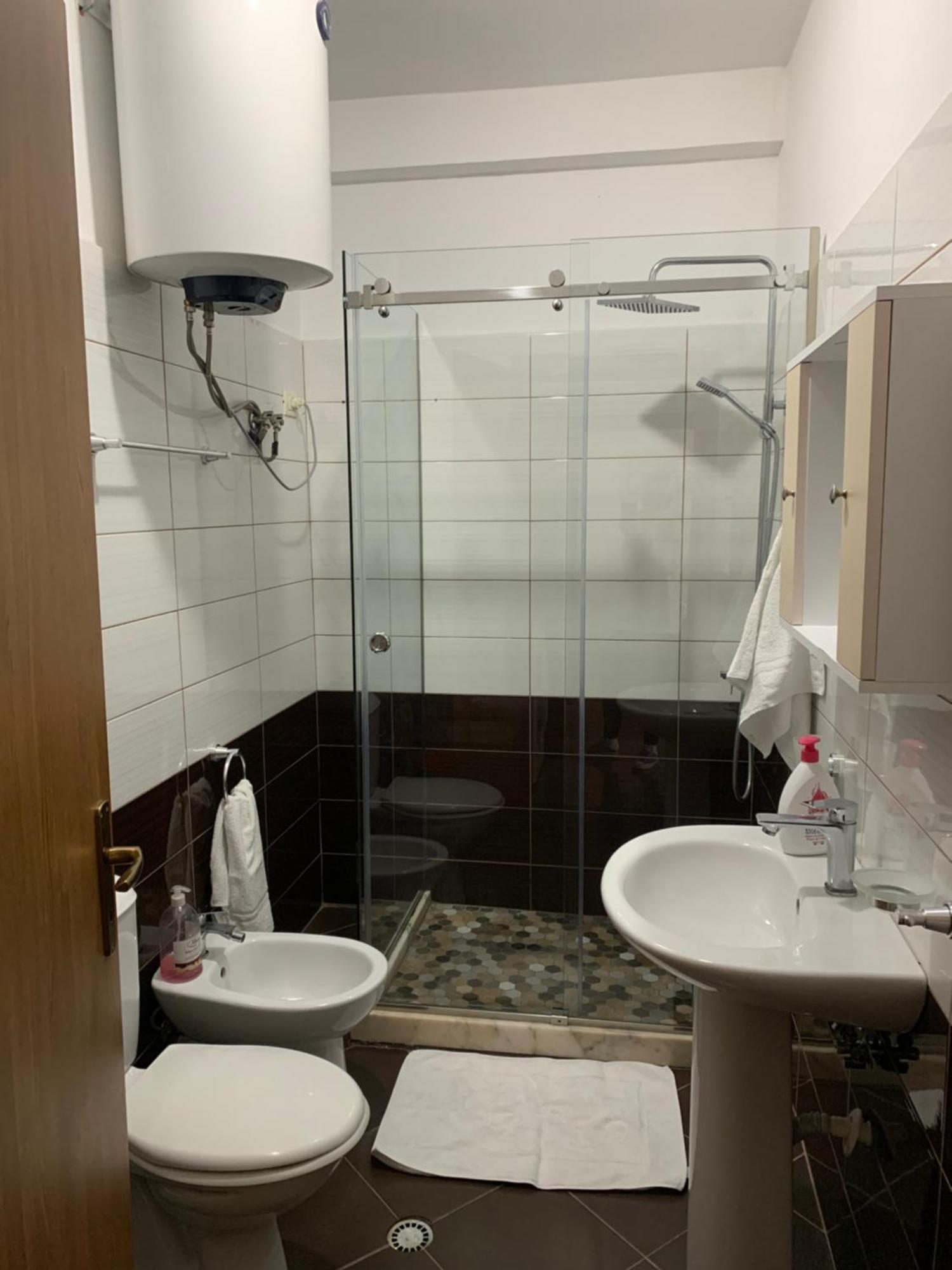 Quartz Apartament دراس المظهر الخارجي الصورة