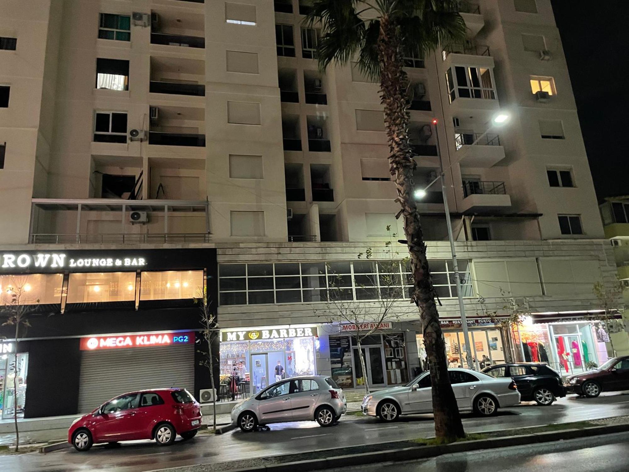 Quartz Apartament دراس المظهر الخارجي الصورة