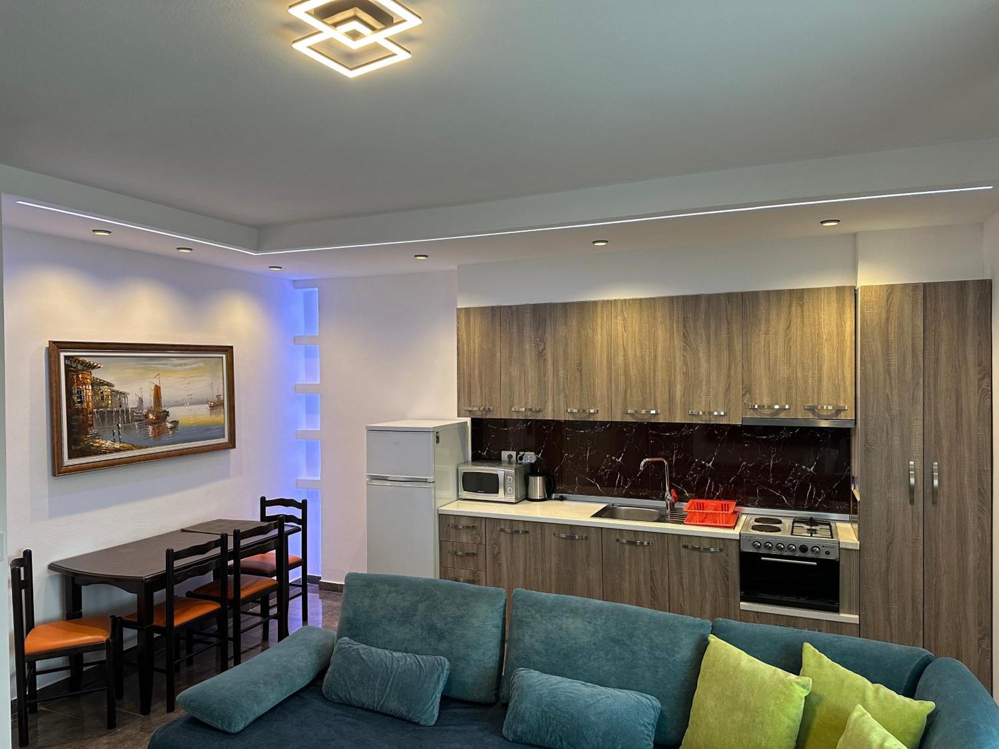 Quartz Apartament دراس المظهر الخارجي الصورة