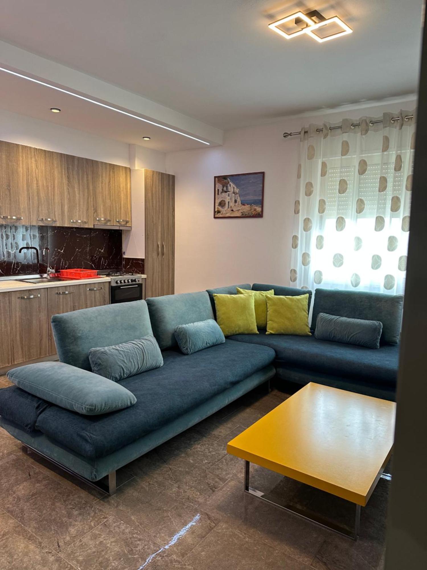 Quartz Apartament دراس المظهر الخارجي الصورة