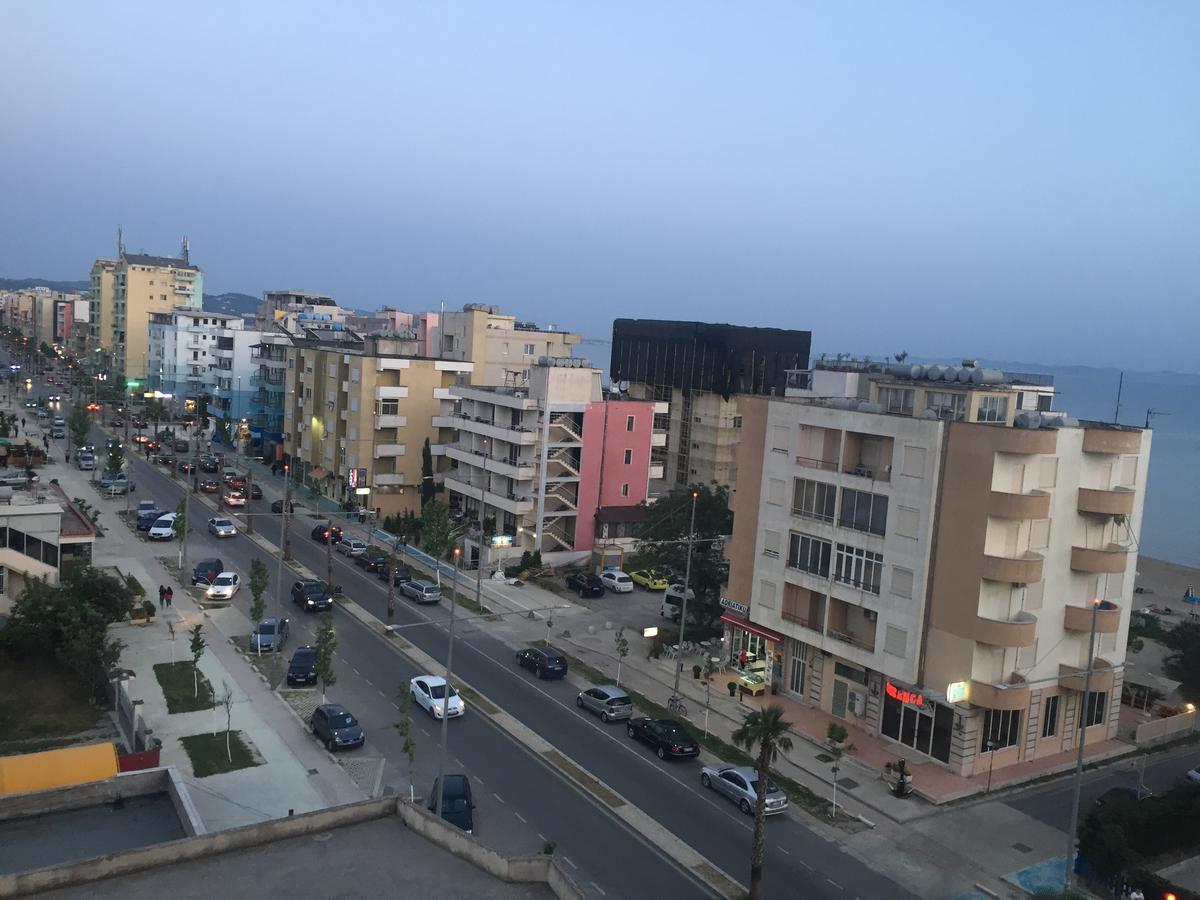Quartz Apartament دراس المظهر الخارجي الصورة