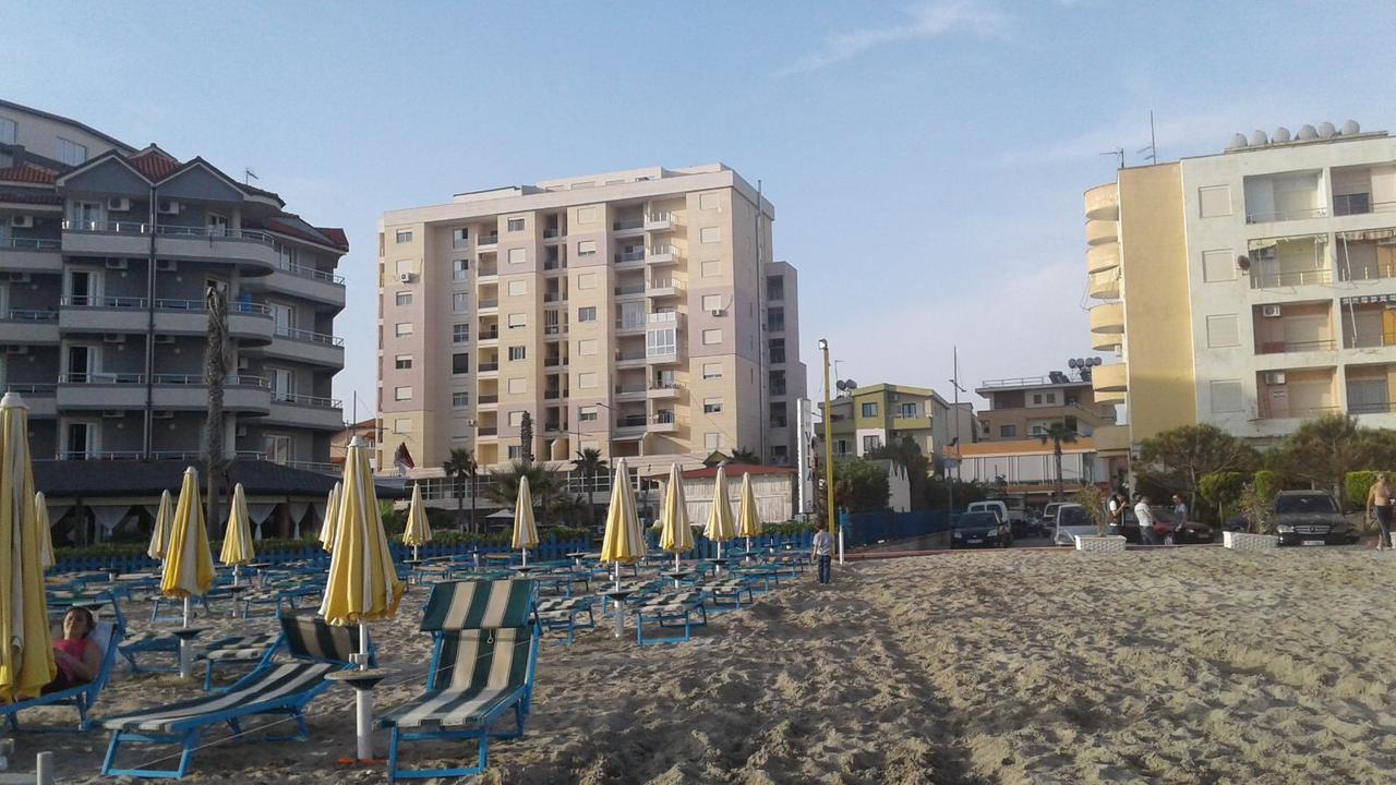 Quartz Apartament دراس المظهر الخارجي الصورة