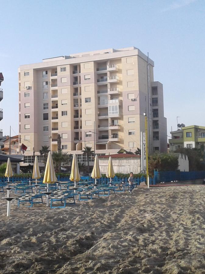 Quartz Apartament دراس المظهر الخارجي الصورة